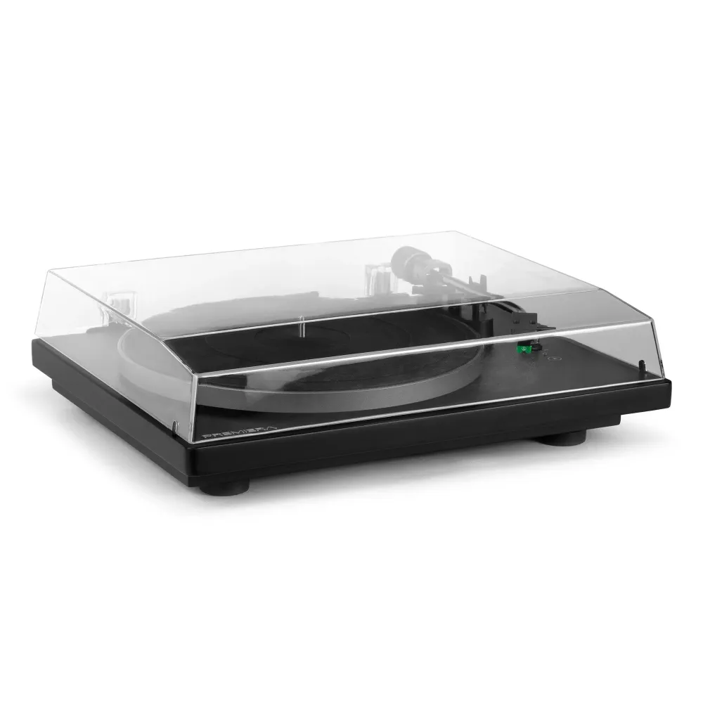 Premiera DELTA Black