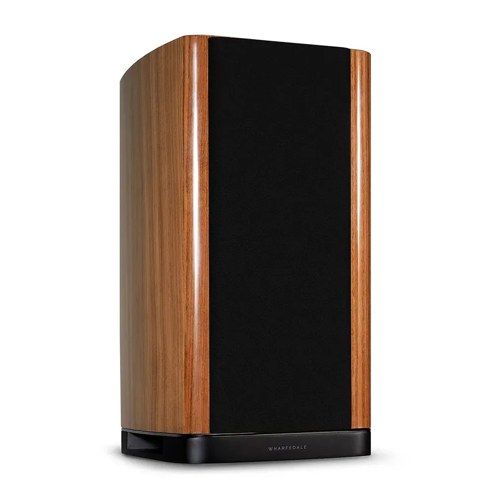 Wharfedale AURA 2 Hi-Gloss Walnut