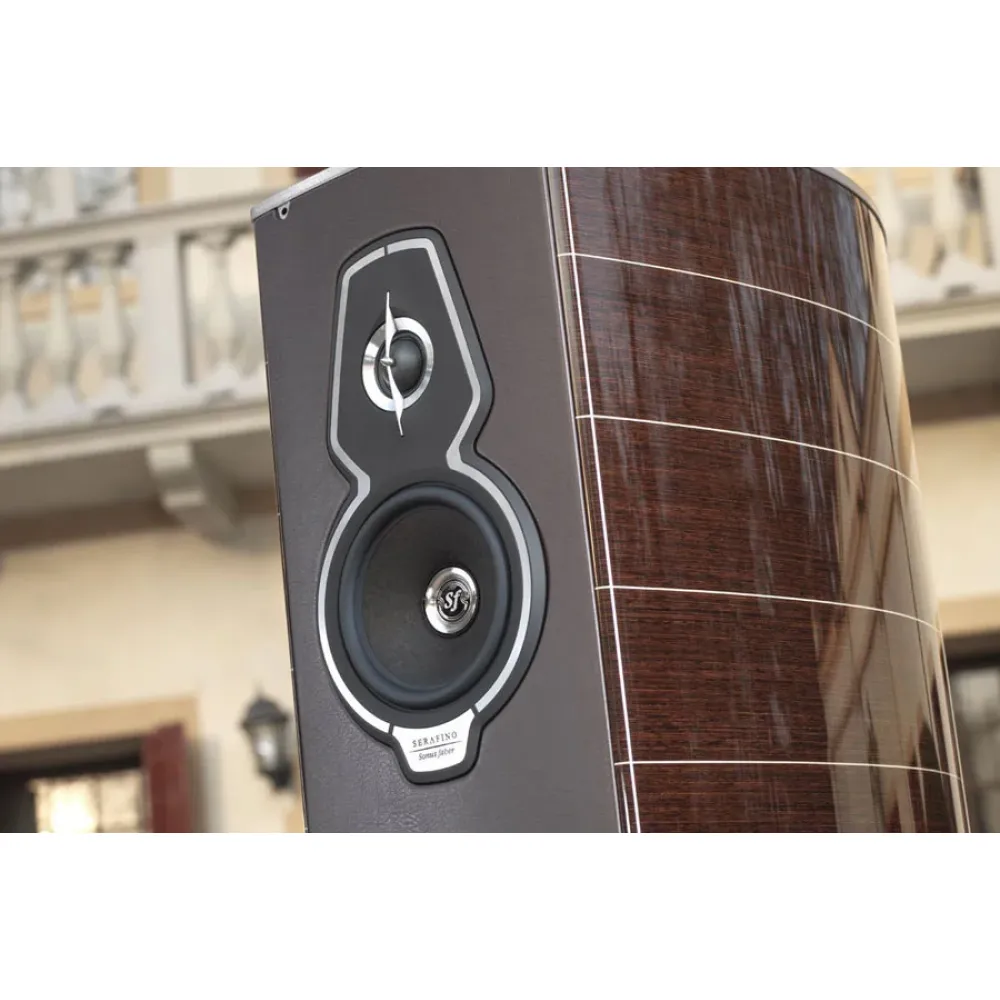 Sonus Faber Amati Tradition Wenge