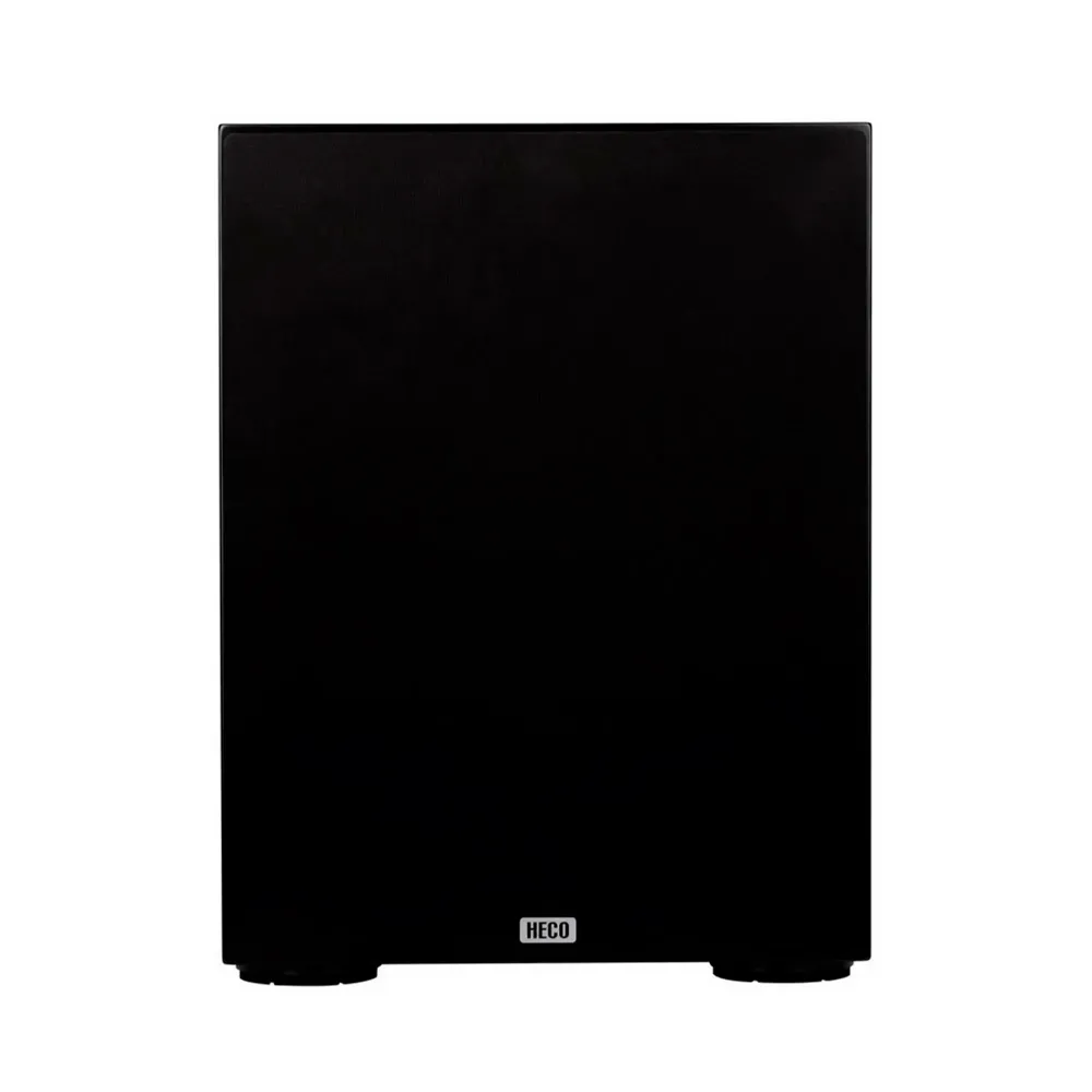 HECO Aurora XT Sub Black