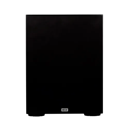 HECO Aurora XT Sub Black