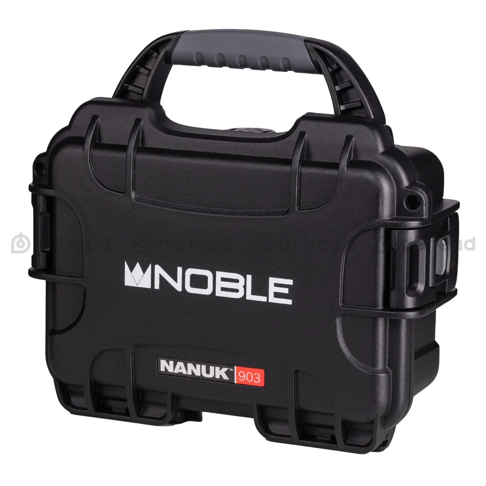 Noble Audio Viking Ragnar