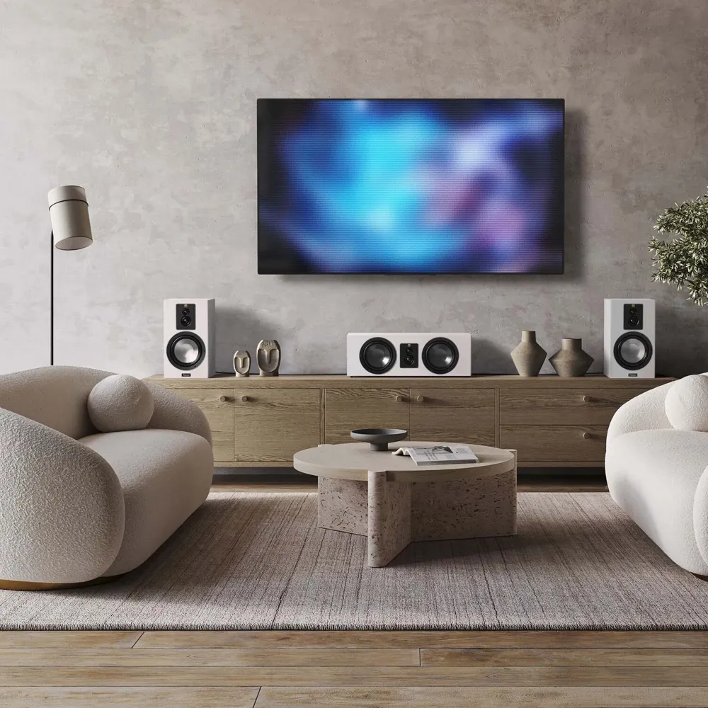 Magnat Signature 603 White