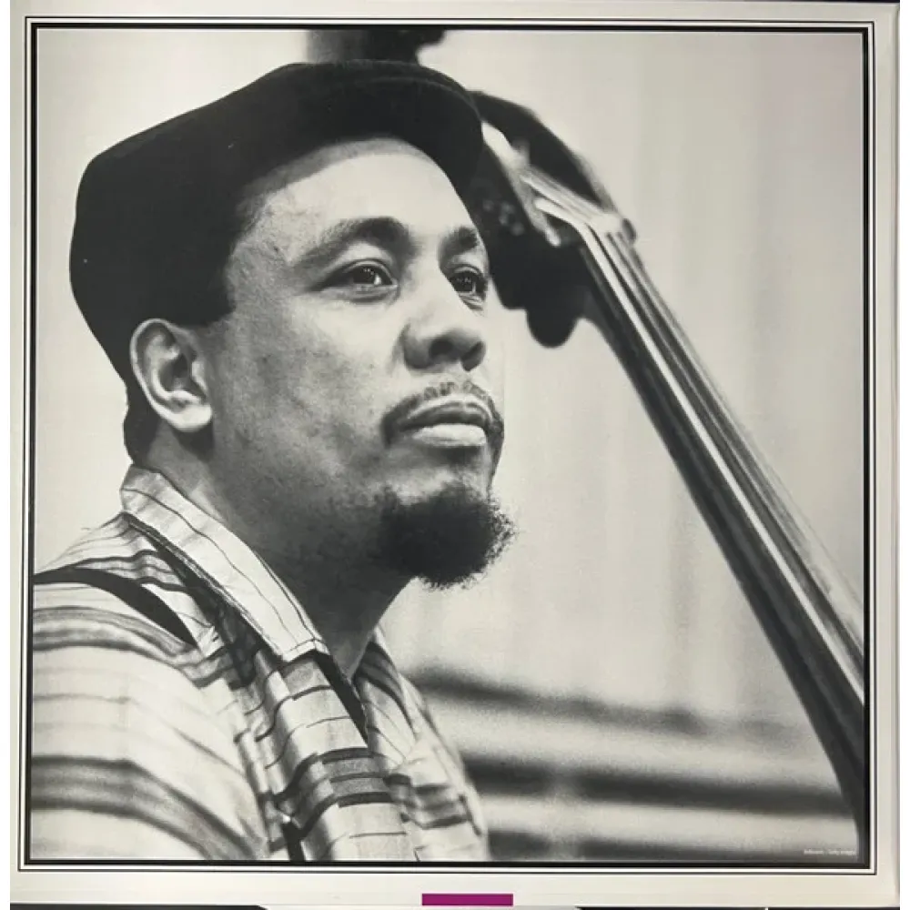 Charlie Mingus – Blues & Roots - Analogue Productions - 2LP