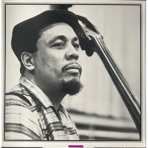 Charlie Mingus – Blues & Roots - Analogue Productions - 2LP