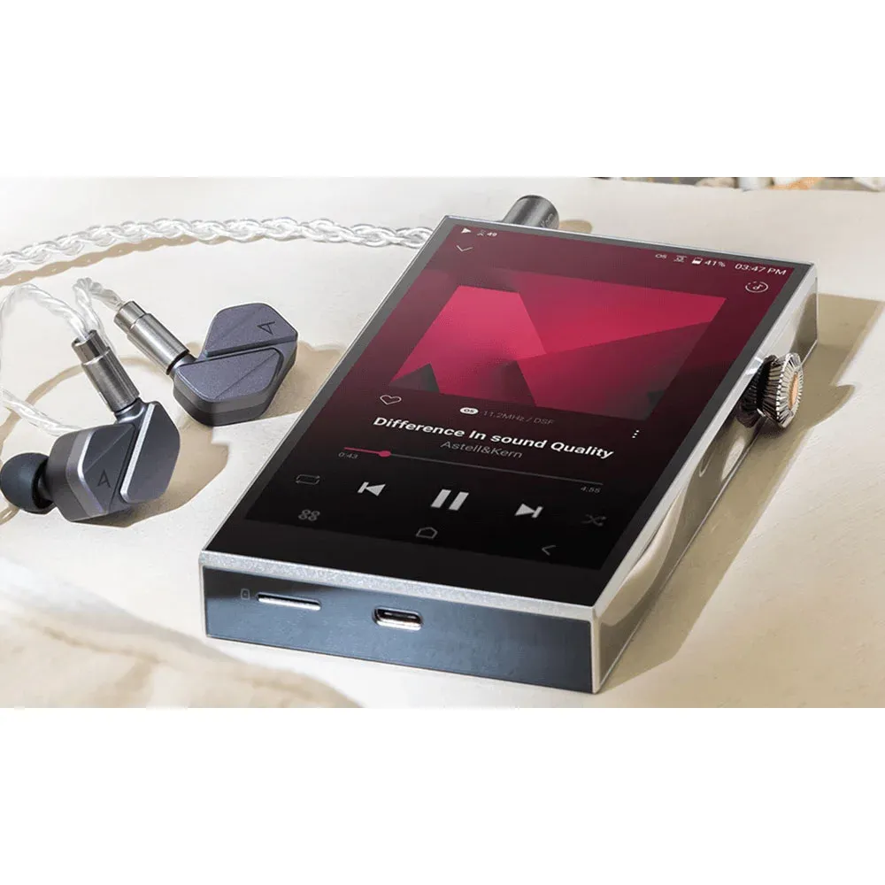 Astell&Kern A&futura SE300