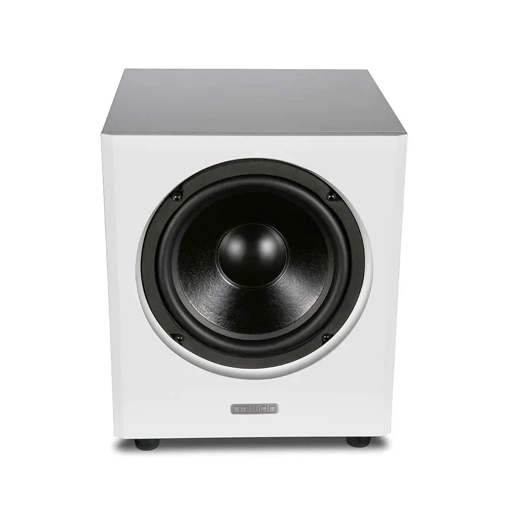 Mission M-Cube SE Subwoofer Ivory