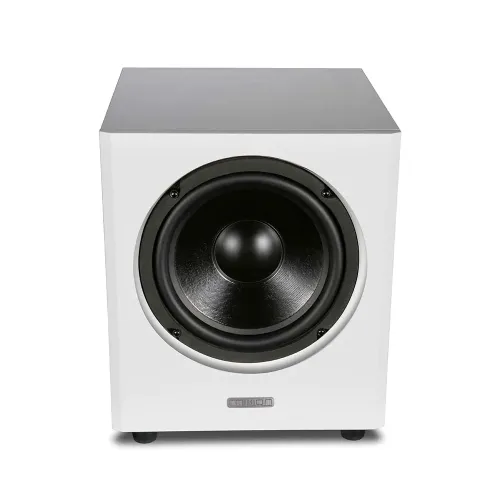 Mission M-Cube SE Subwoofer Ivory