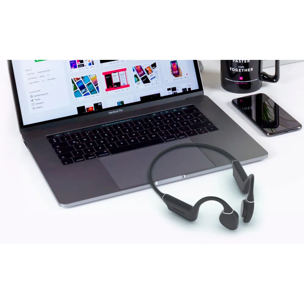 Creative Outlier Free