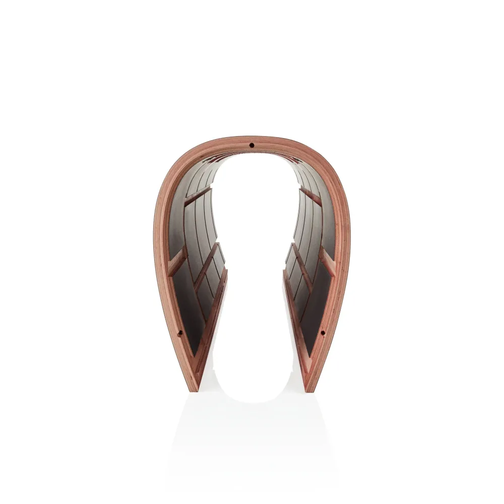 Bowers & Wilkins 804 D4 Satin Walnut