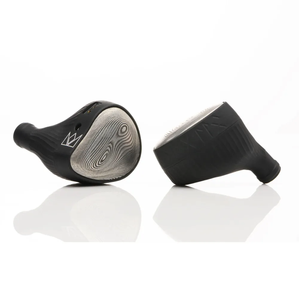 Noble Audio Viking Ragnar