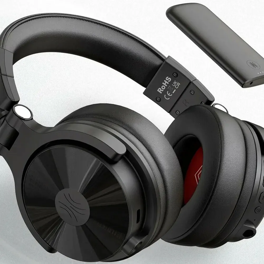 OneOdio Studio Max 1 Black