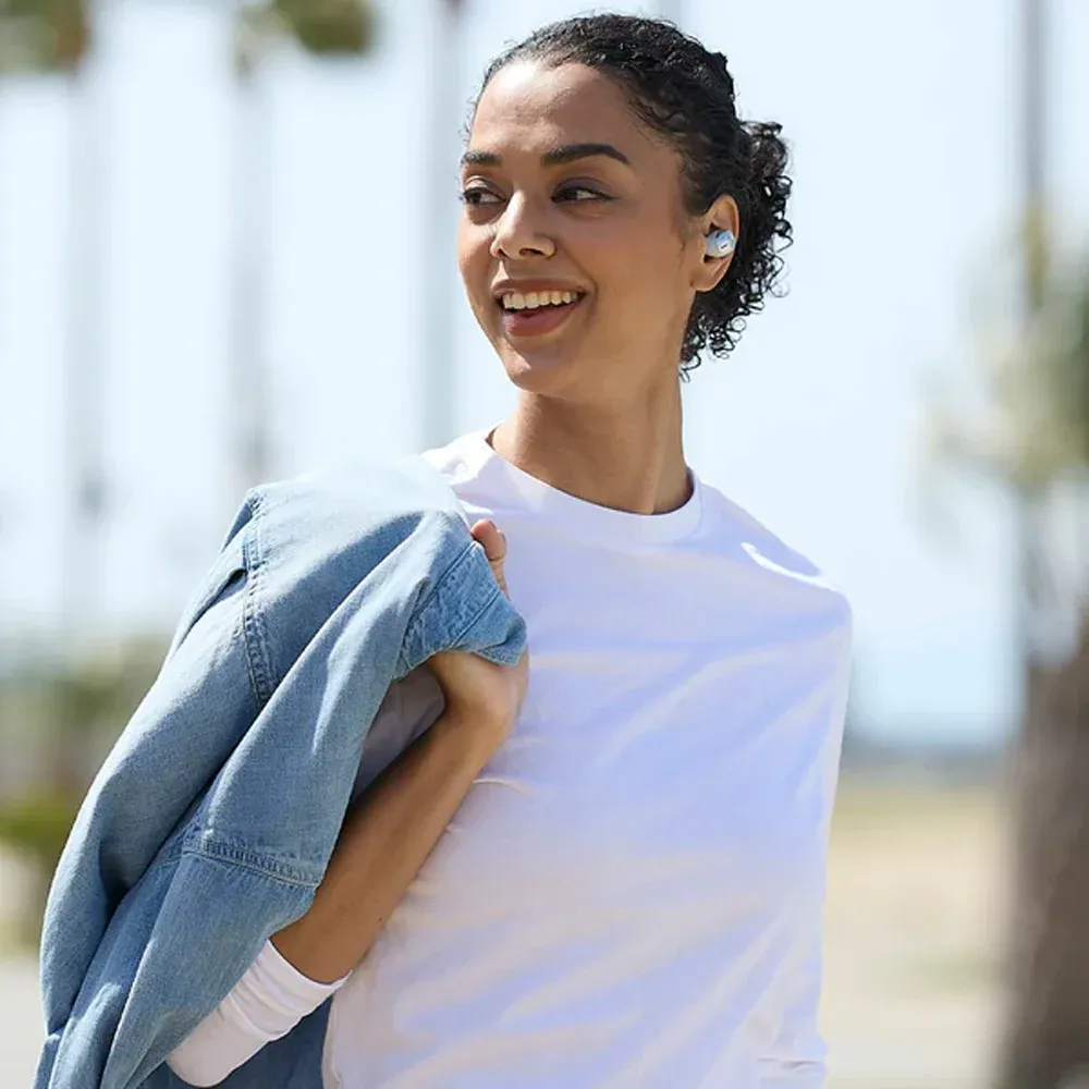 Technics EAH-AZ40M2 Silver