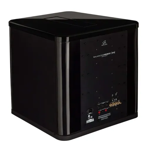 Martin Logan BalancedForce 212 Gloss Black