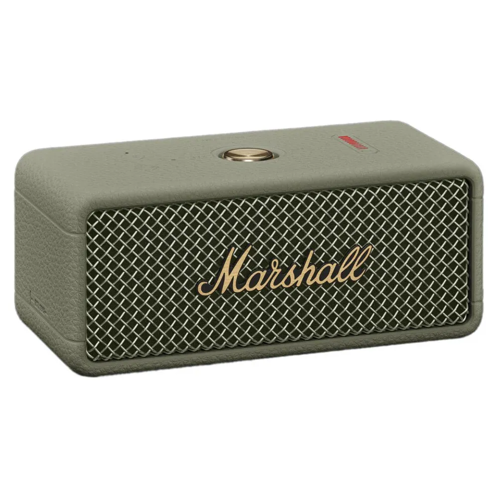 Marshall Emberton III Light Green
