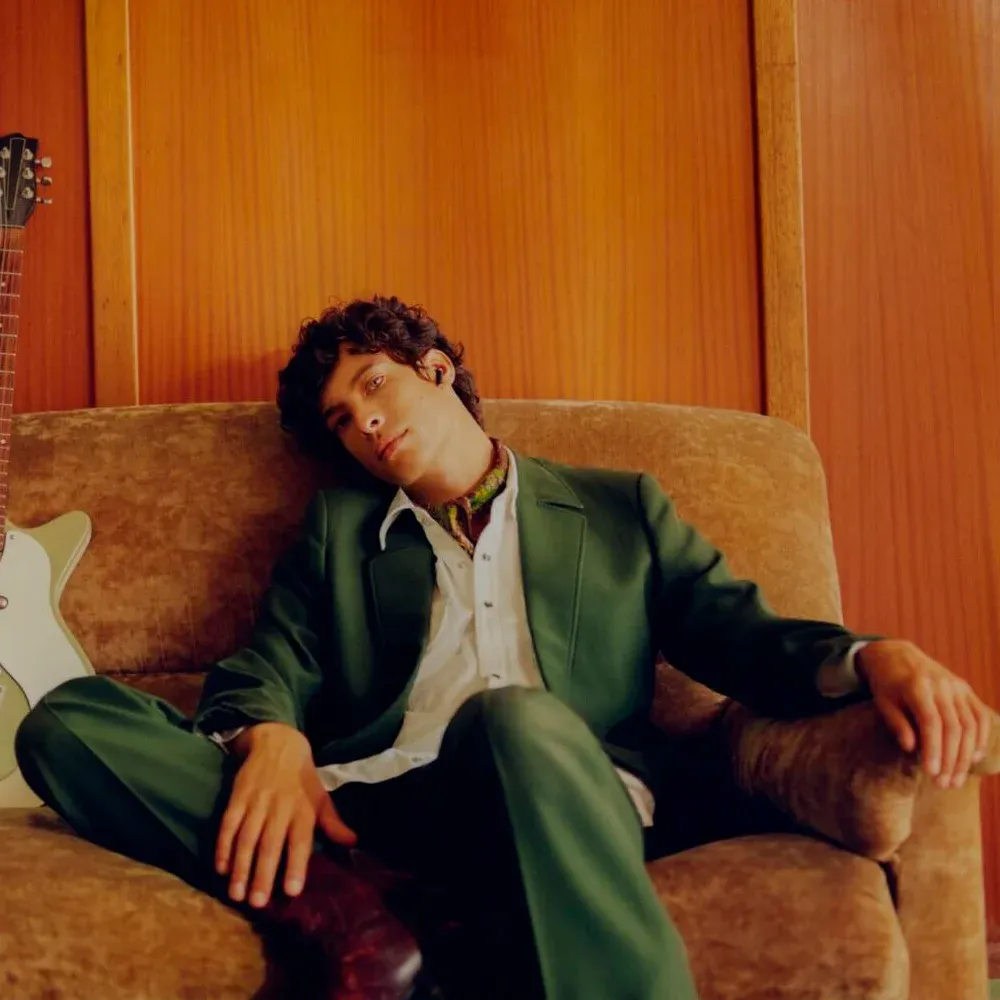 Marshall Minor III Black