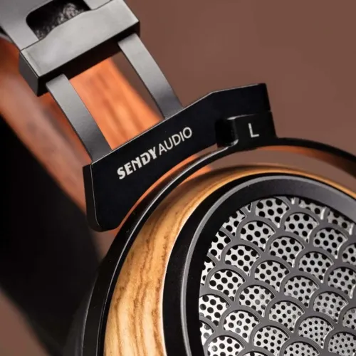 Sivga Sendy Audio Aiva Brown