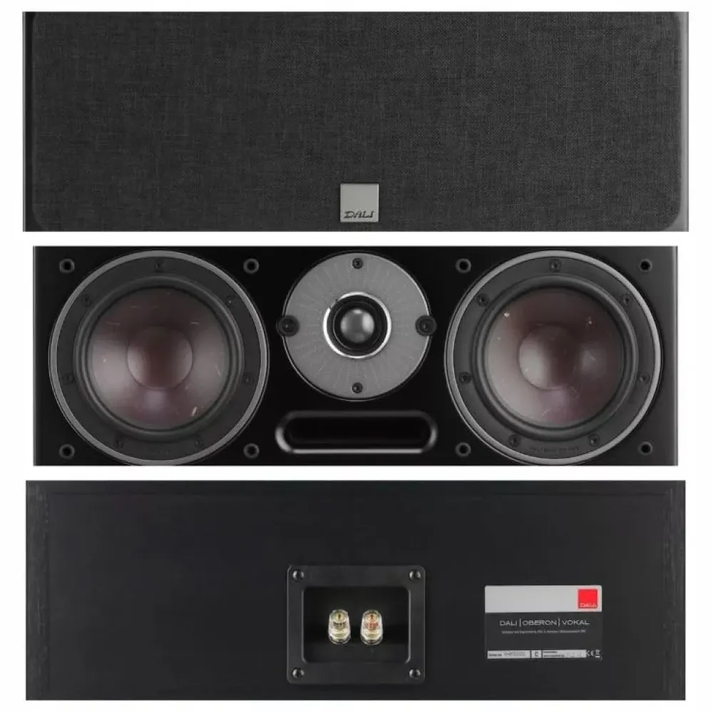 Dali Oberon Vokal Light Oak