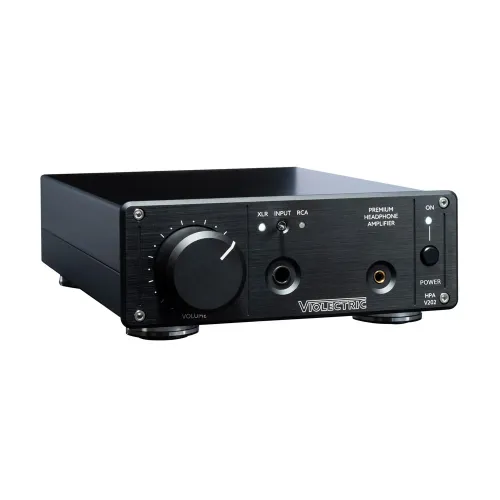 Violectric HPA V202