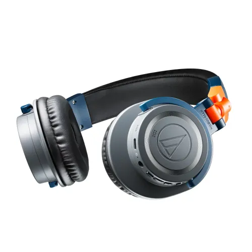 Audio-Technica ATH-M50xBT2 Lab