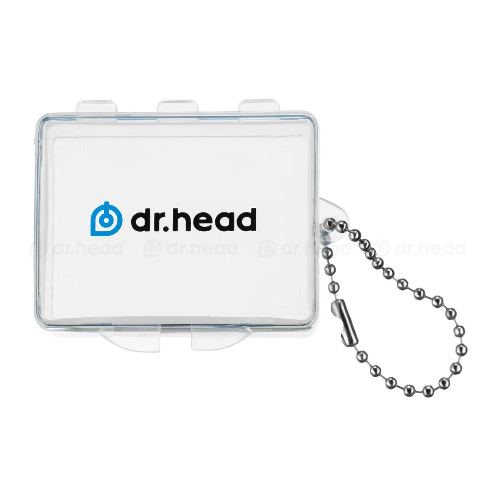 Беруши для сна -25дБ