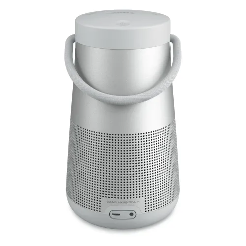 Bose SoundLink Revolve Plus II Silver