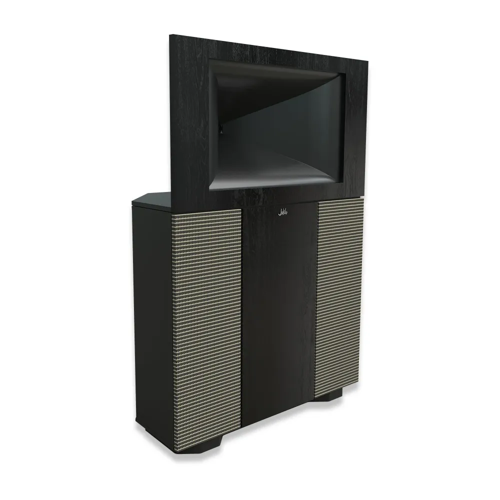 Klipsch Jubilee Black