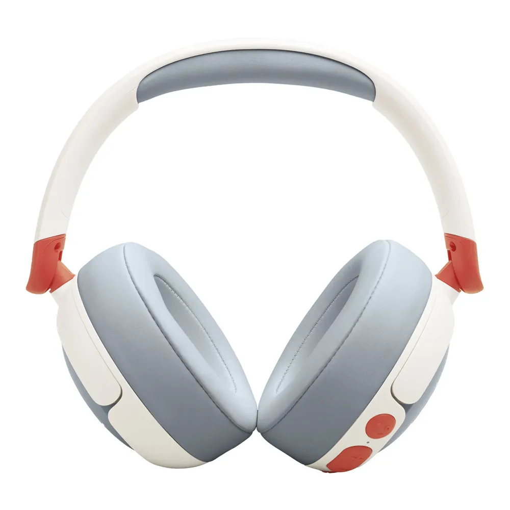 JBL Junior 470NC White