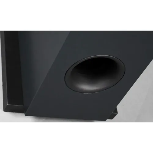 Davis Acoustics Courbet N 4 Black Matt