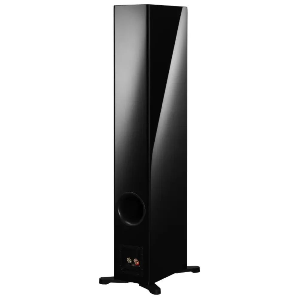 Dynaudio Evoke 50 Black High Gloss