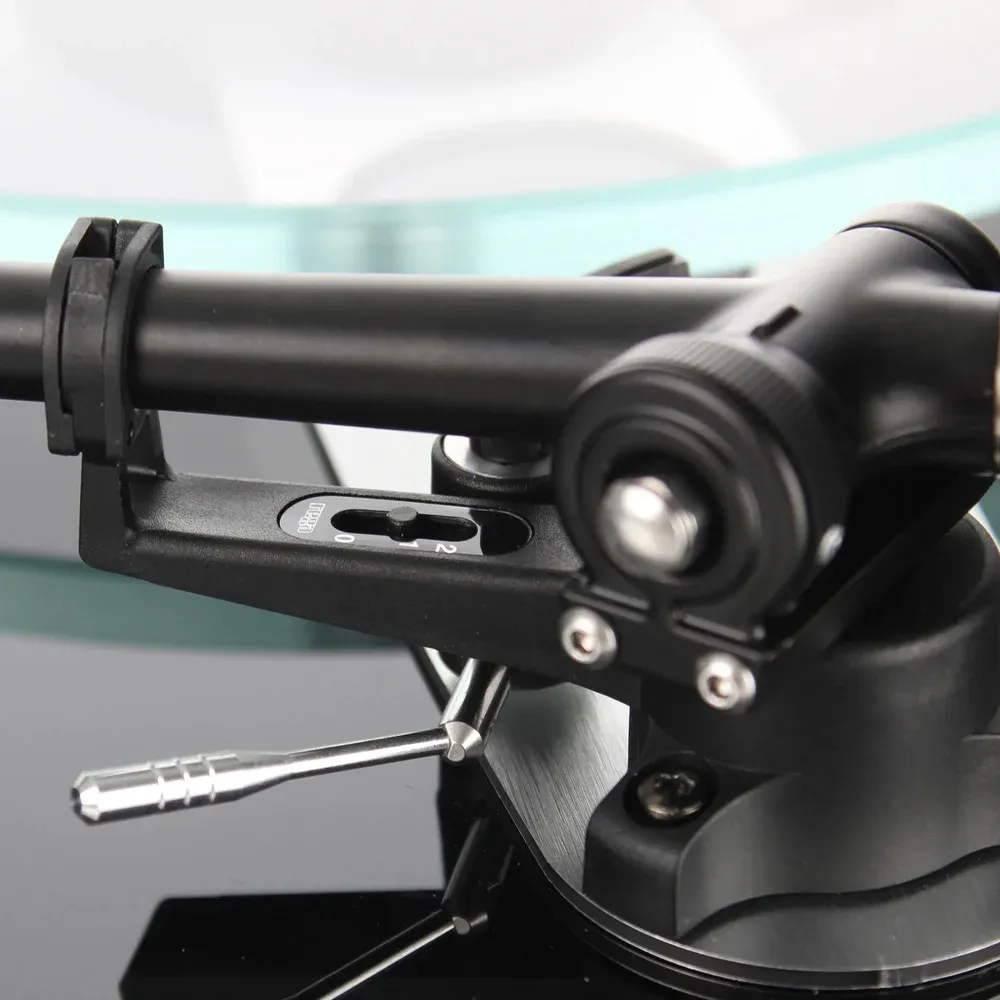 Rega Planar 3 Exact Black