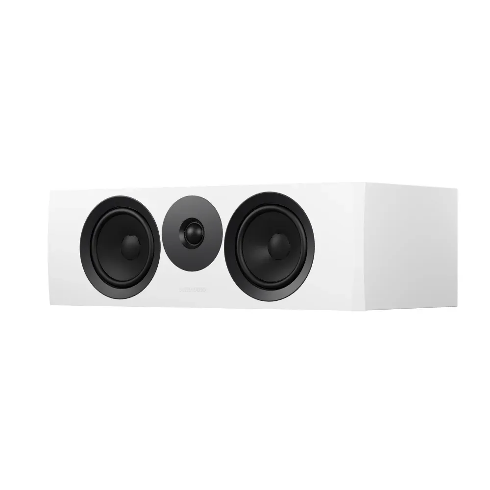 Dynaudio Emit 25C Satin White