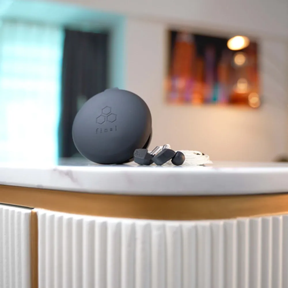 Final Audio A5000 Black