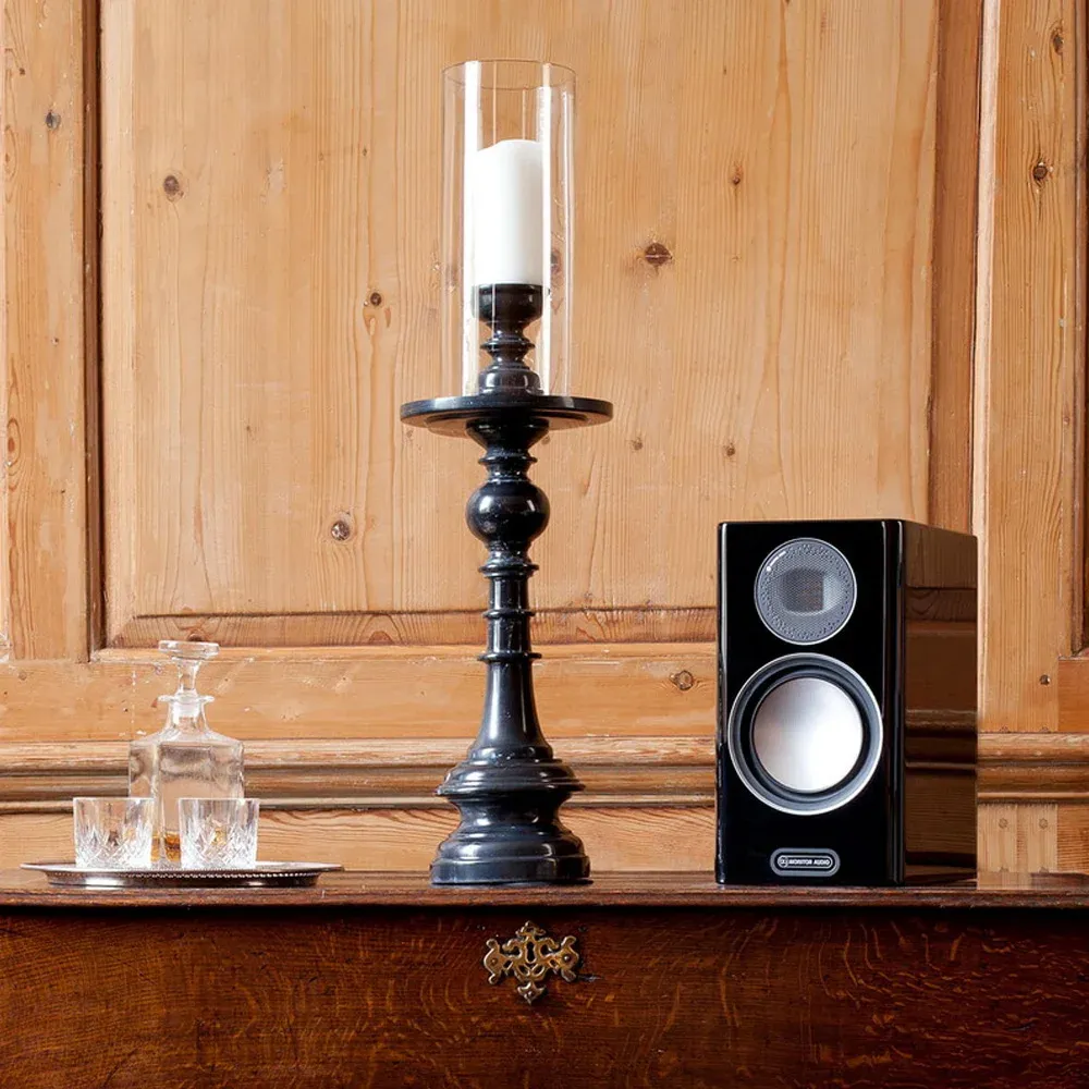 Monitor Audio Gold Series 5G 100 Piano Black