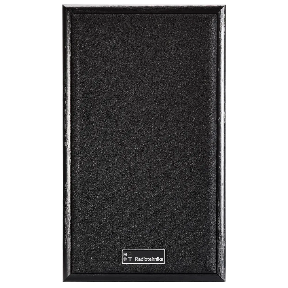 Radiotehnika Alfa 1.01 MKII Black Ash