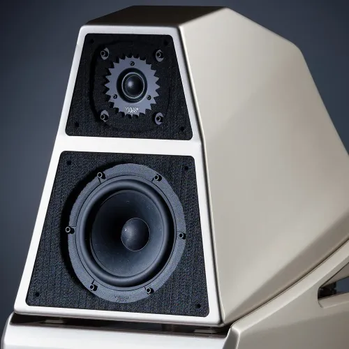 Wilson Audio Sasha DAW Galaxy Gray