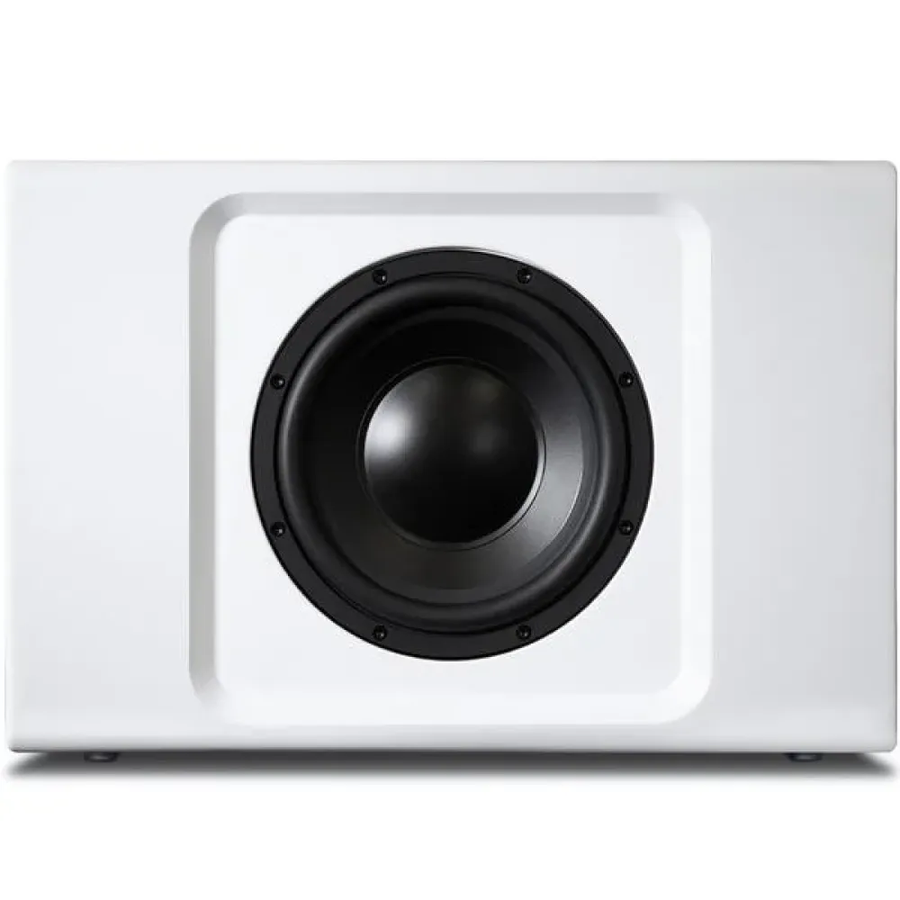 Bluesound Pulse Sub Plus White