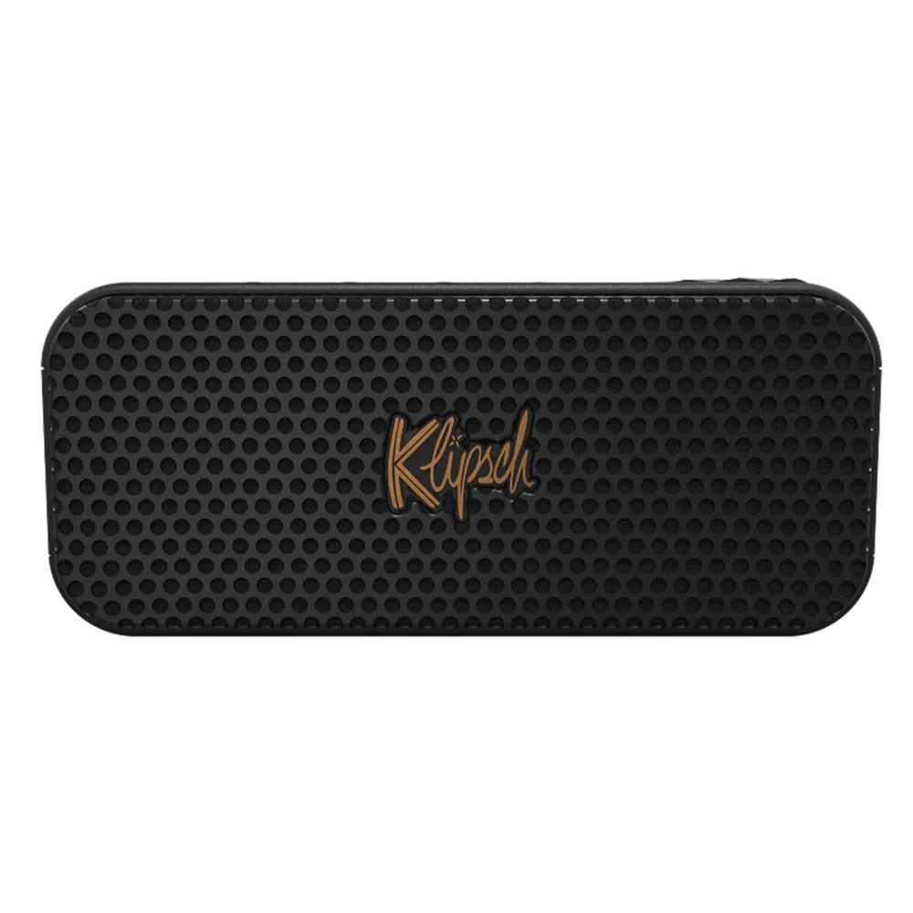 Klipsch Nashville Black