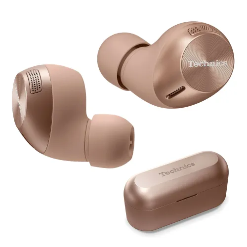 Technics EAH-AZ40M2 Rose Gold