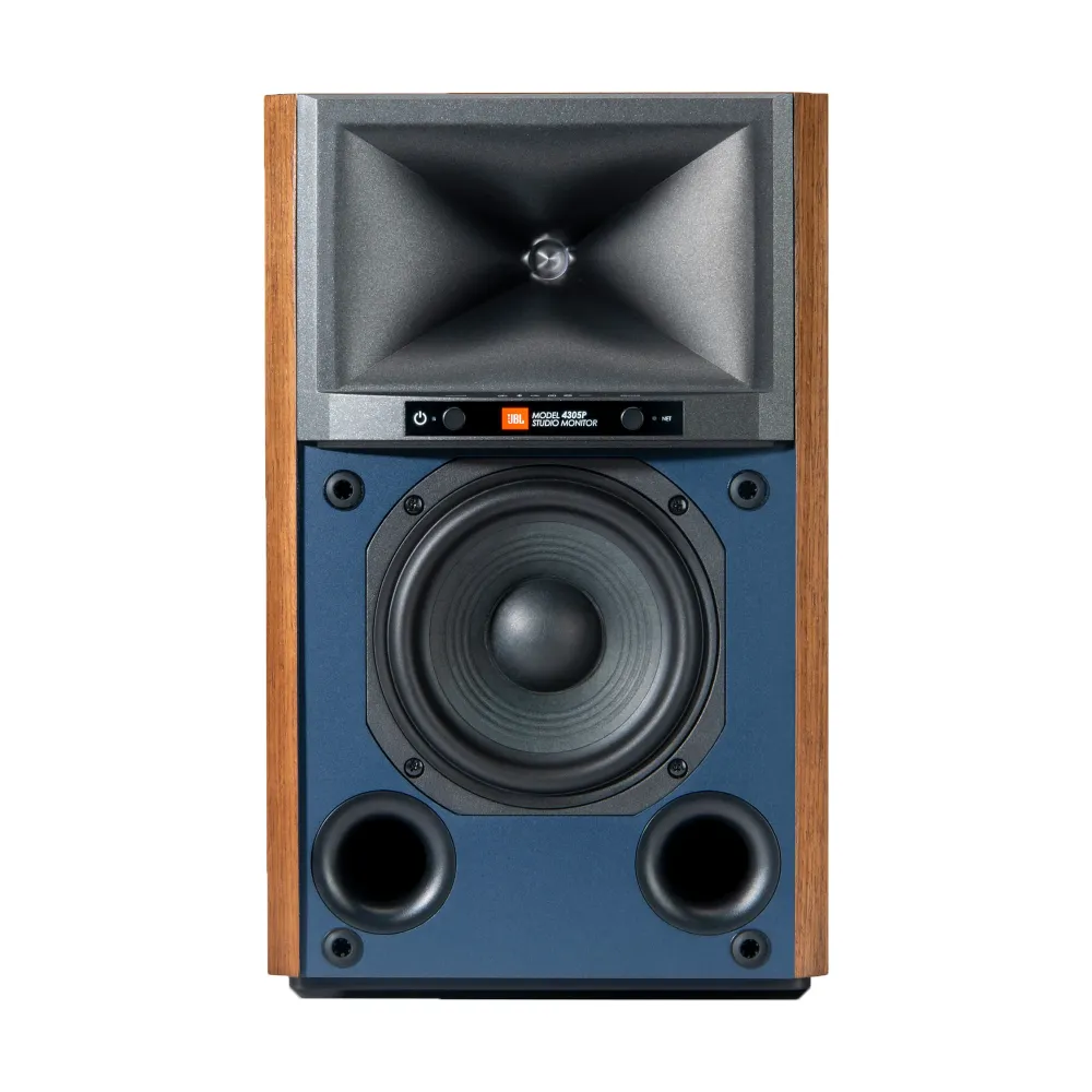 JBL 4305P Walnut