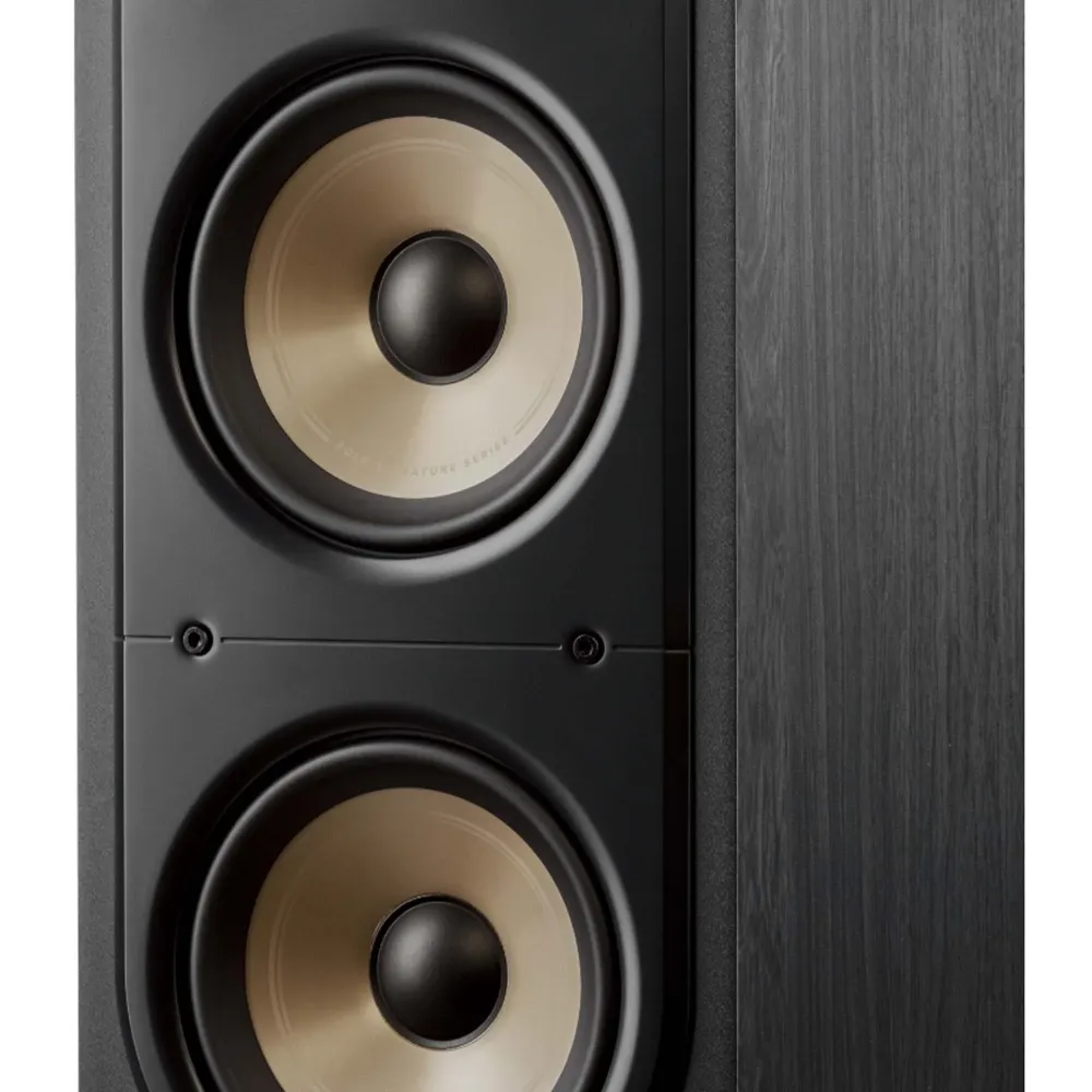 Polk Audio Signature Elite ES50 Black