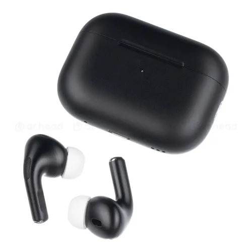 Apple AirPods Pro 2nd gen with MagSafe USB-C (2023) Black Matte