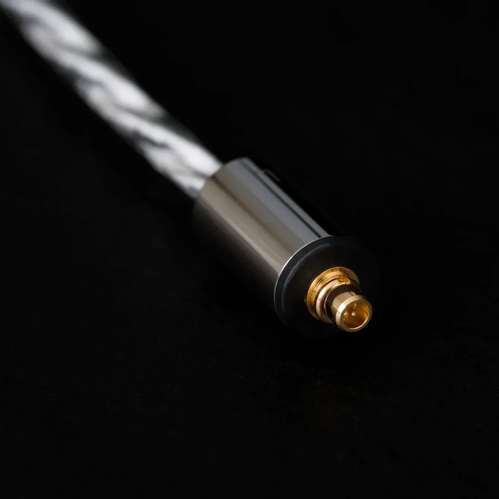 Final Audio A10000 Silver