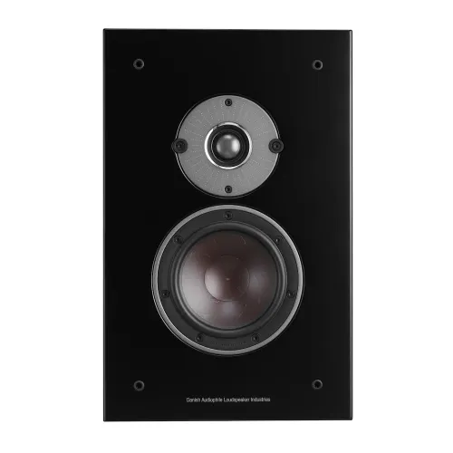 Dali OBERON On-Wall Black Ash