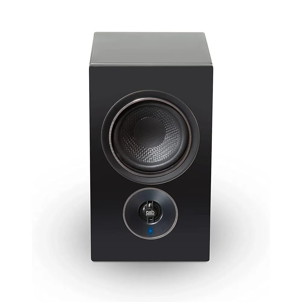 PSB Alpha iQ Black