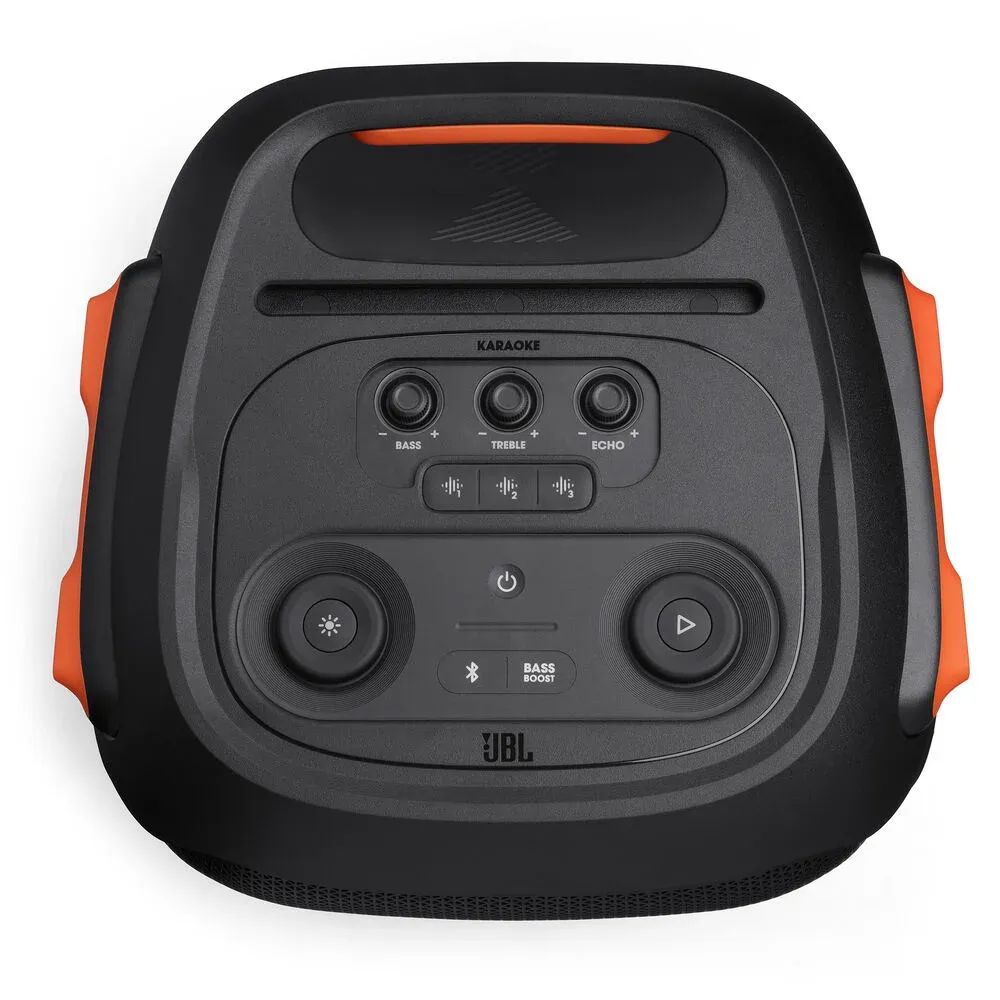 JBL PartyBox 710 Black