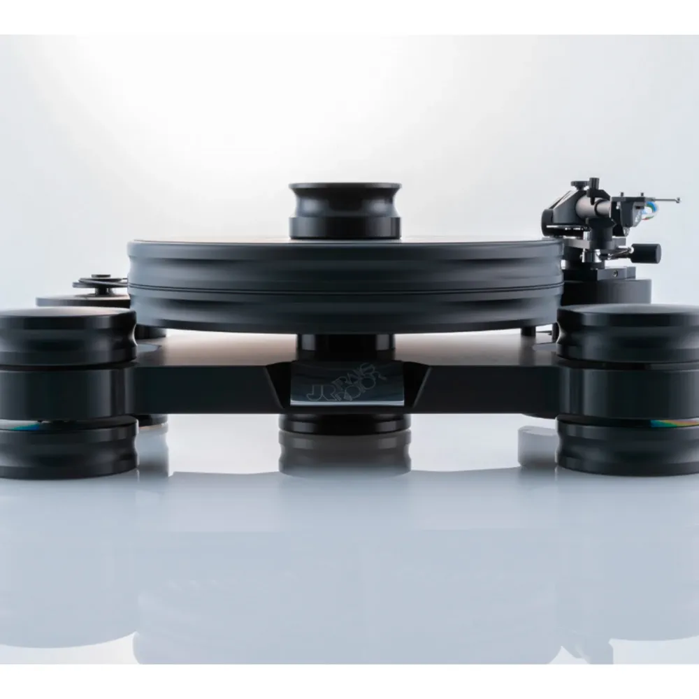 Transrotor Dark Star