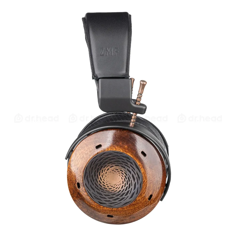 ZMF Verite Aluminum Black