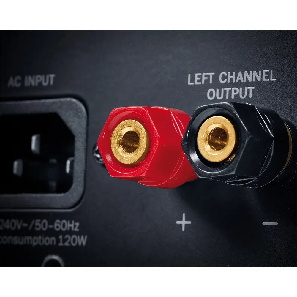 Magnat Monitor Reference 5A Black