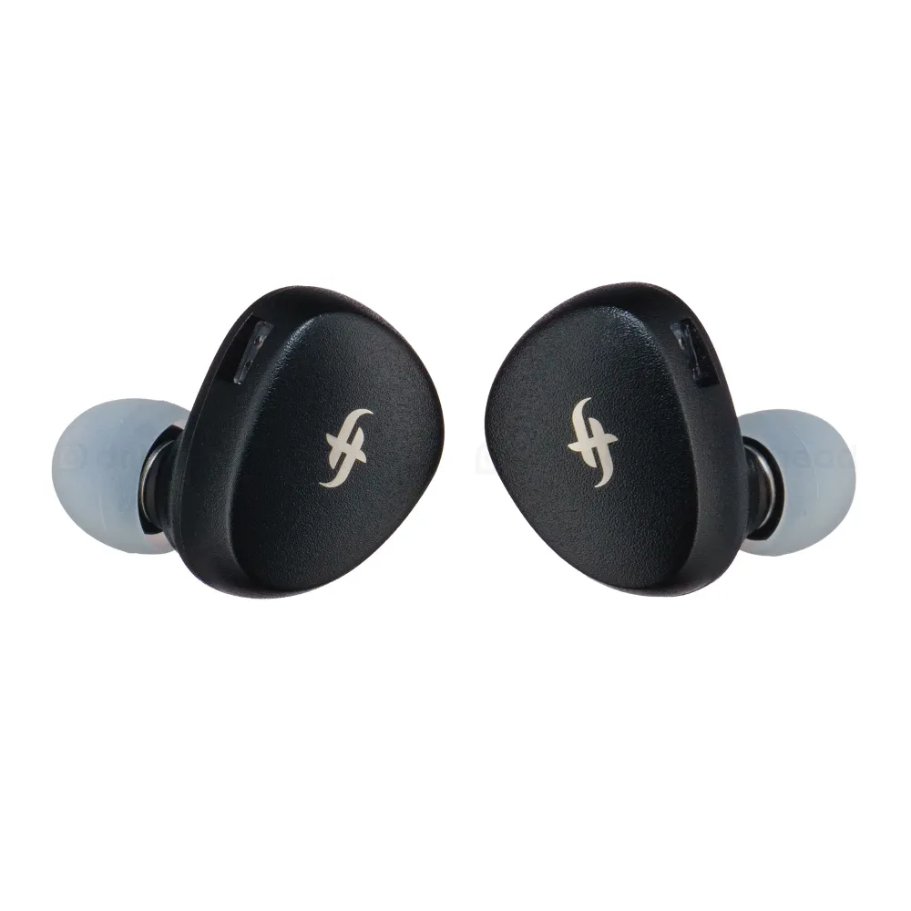 SIMGOT EA500 DSP Black